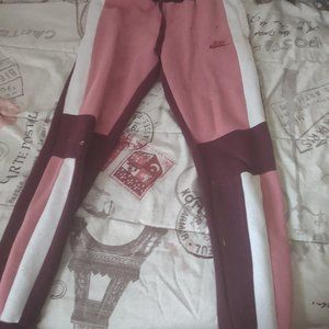 nike jogging suit